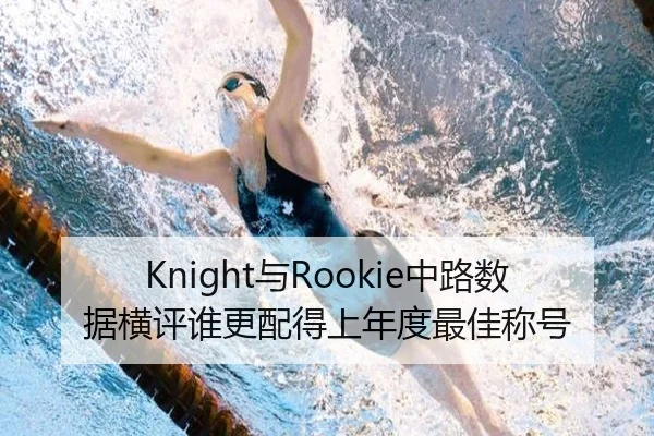 Knight与Rookie中路数据横评谁更配得上年度最佳称号