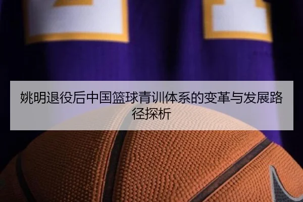 姚明退役后中国篮球青训体系的变革与发展路径探析
